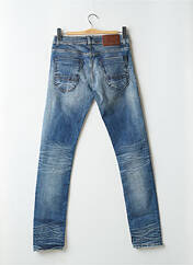 Jeans skinny bleu DONOVAN pour homme seconde vue