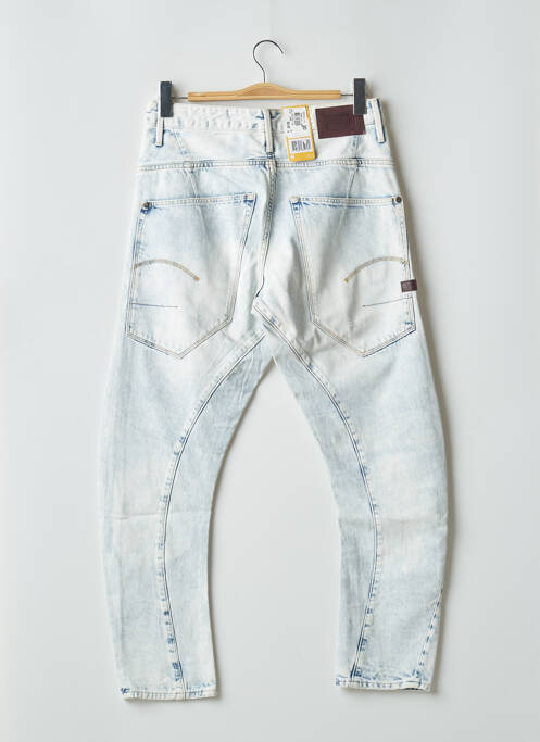 Jeans coupe slim bleu G STAR pour homme