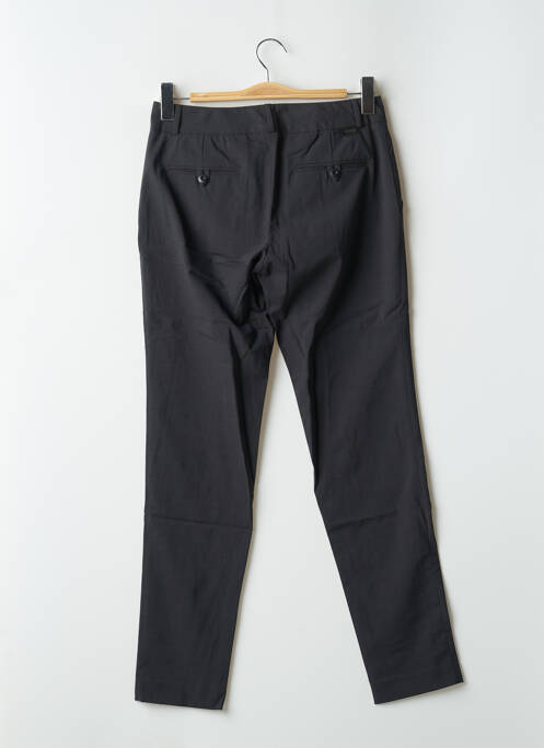 Pantalon 7/8 gris LEON & HARPER pour femme
