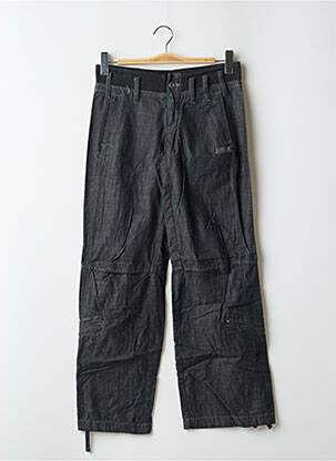 Jeans coupe droite taille normale taille normale noir G STAR femme
