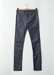 Jeans skinny taille normale taille normale bleu HELLS BELLS femme
