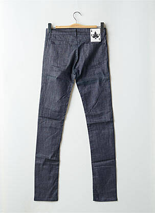 Jeans skinny taille normale taille normale bleu HELLS BELLS femme
