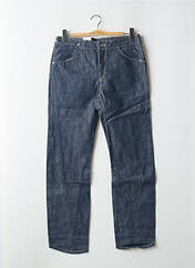 Jeans coupe droite bleu LEVIS pour homme seconde vue