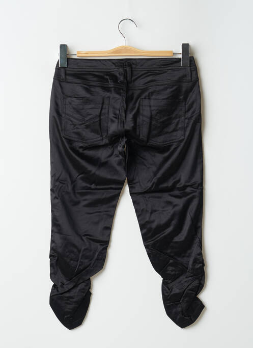 Pantacourt bleu ICHI pour femme