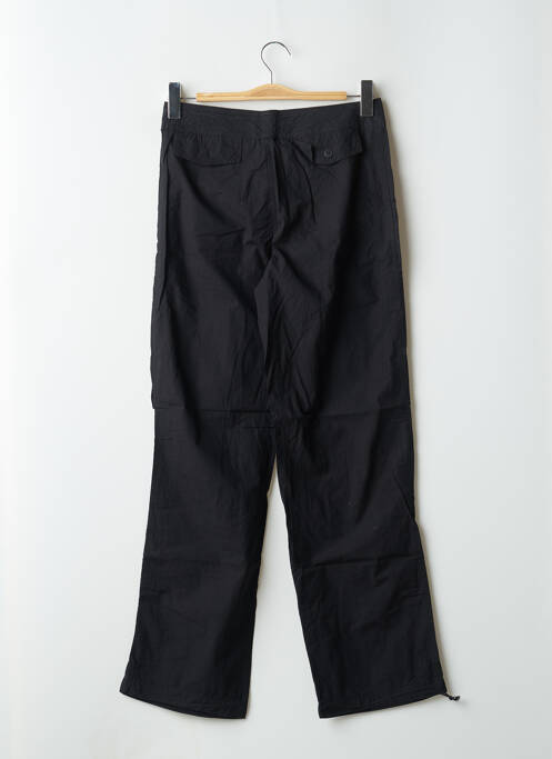 Pantalon droit noir LADY SOUL femme