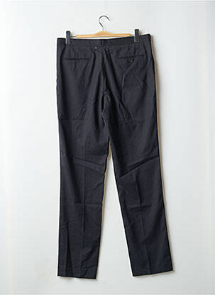 Pantalon droit tissage popeline taille normale noir G STAR homme