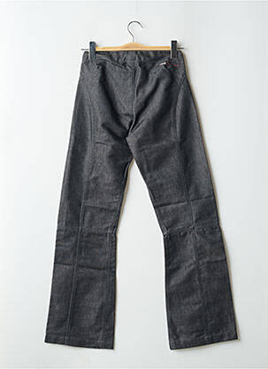 Jeans bootcut taille normale taille normale bleu RWD femme