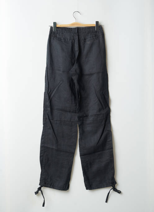 Pantalon droit gris RWD pour femme