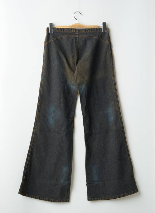 Jean coupe flare bleu CIMARRON pour femme