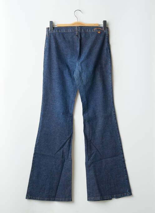 Jean coupe flare bleu CIMARRON pour femme