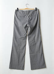 Pantalon chino gris VERO MODA pour femme seconde vue