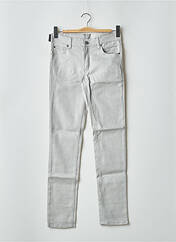 Pantalon slim gris CHEAP MONDAY pour femme seconde vue