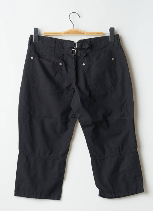 Pantacourt noir BLEND SHE pour femme