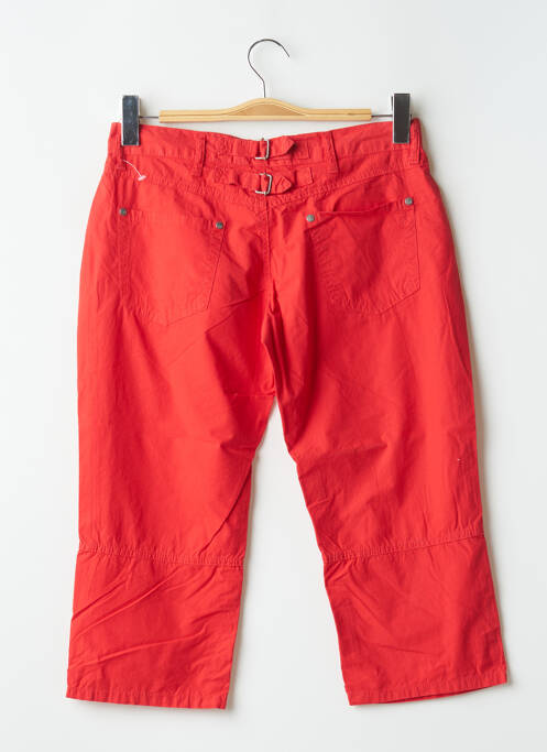 Pantacourt rouge BLEND SHE pour femme