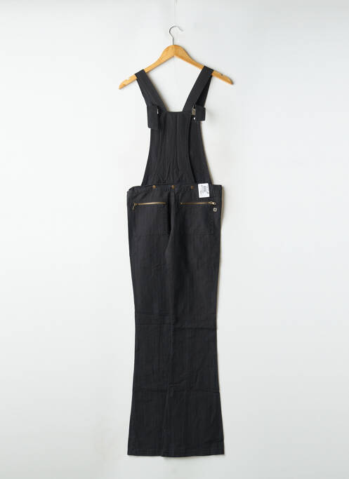 Salopette noir REDWOOD femme