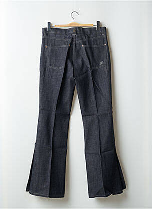 Jeans coupe droite taille normale taille normale bleu FREEMAN T.PORTER femme