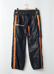Jegging taille normale taille normale noir FREEMAN T.PORTER femme