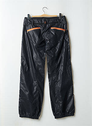 Jegging taille normale taille normale noir FREEMAN T.PORTER femme
