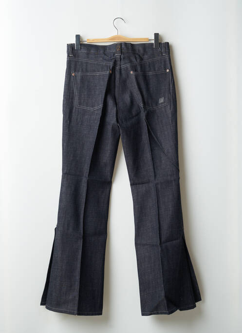 Jeans coupe droite bleu FREEMAN T.PORTER pour femme