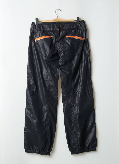 Jegging noir FREEMAN T.PORTER pour femme