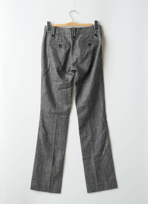 Pantalon chino gris FIRETRAP pour femme