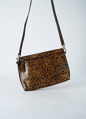 Sac marron MINIMUM pour femme