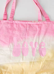 Sac rose FIVE pour femme seconde vue