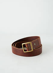 Ceinture marron MINIMUM pour femme seconde vue