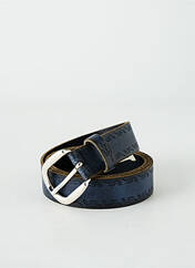 Ceinture bleu LEVIS pour femme seconde vue