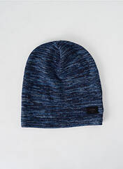 Bonnet bleu MINIMUM pour homme seconde vue