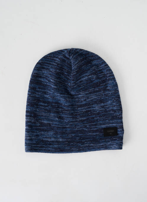 Bonnet bleu MINIMUM pour homme