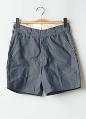 Short bleu CARHARTT pour homme seconde vue