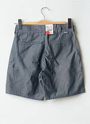 Short bleu CARHARTT pour homme seconde vue