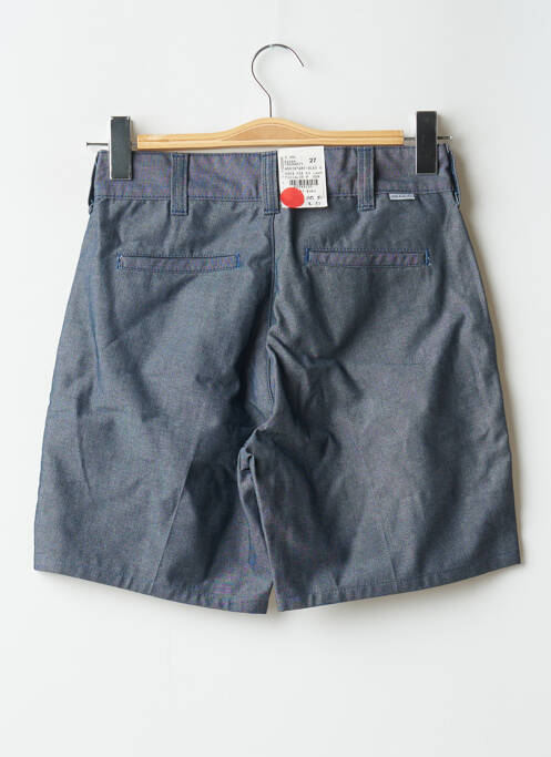 Short bleu CARHARTT pour homme