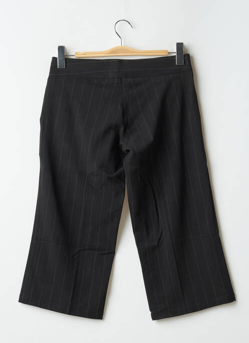 Pantacourt noir BLEND SHE pour femme