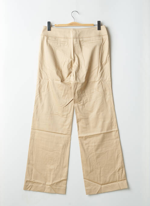 Pantalon large beige ESPRIT pour femme