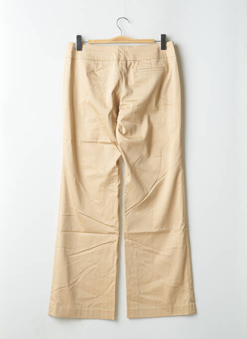 Pantalon large beige ESPRIT pour femme
