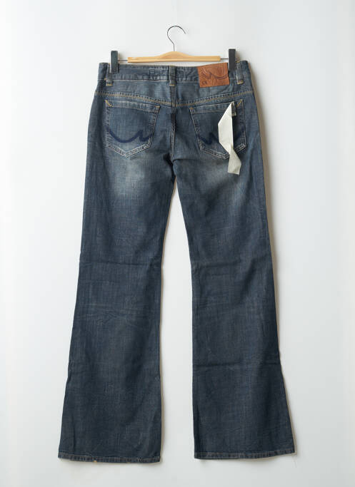 Jean coupe flare bleu LTB pour femme