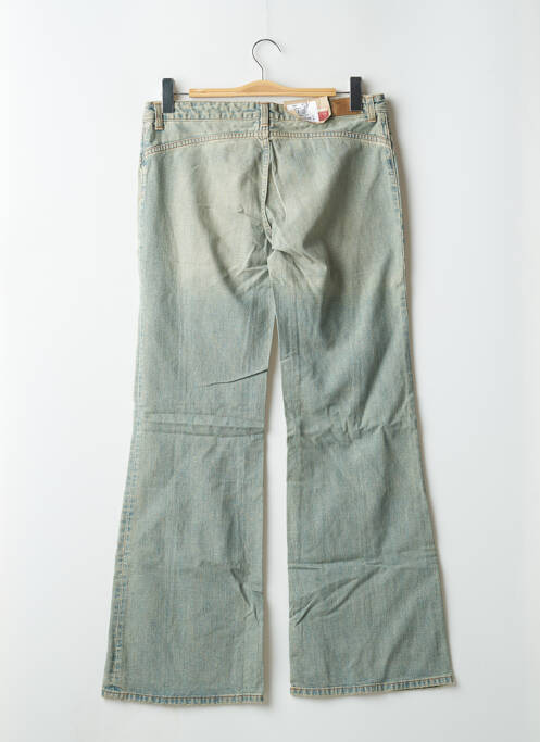 Jean coupe flare bleu PEPE JEANS pour femme