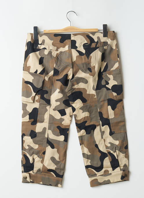 Pantacourt marron PHARD pour femme