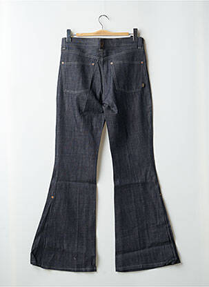 Jean coupe flare taille normale taille normale bleu FREEMAN T.PORTER femme