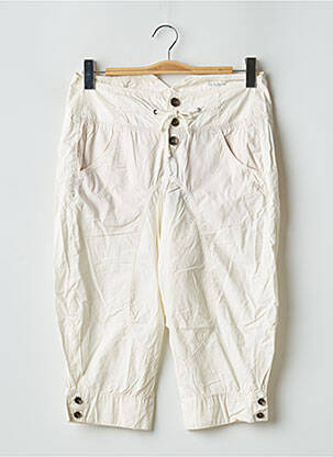 Sarouel taille normale taille normale beige FREEMAN T.PORTER femme