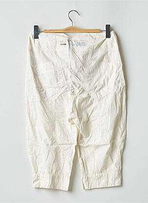 Sarouel taille normale taille normale beige FREEMAN T.PORTER femme