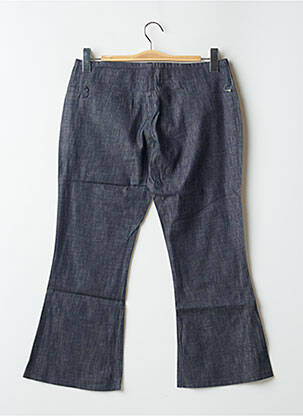 Jeans bootcut poches bleu BE YOU K femme