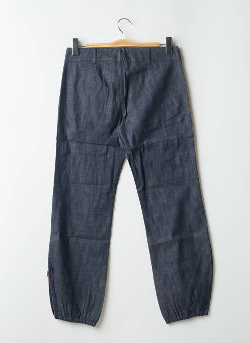 Pantalon cargo bleu BE YOU K femme