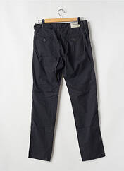 Pantalon chino bleu FREEMAN T.PORTER pour homme seconde vue