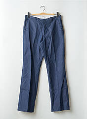 Pantalon droit bleu CARHARTT pour homme seconde vue