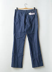 Pantalon droit bleu CARHARTT pour homme seconde vue