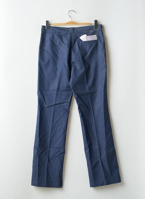Pantalon droit bleu CARHARTT pour homme