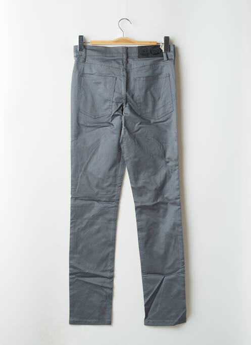 Pantalon slim gris CHEAP MONDAY pour femme